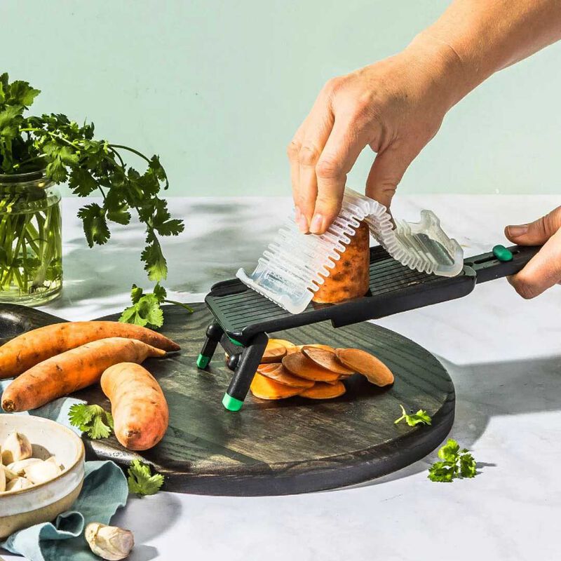 Dreamfarm Nocutu Mandoline image number 3