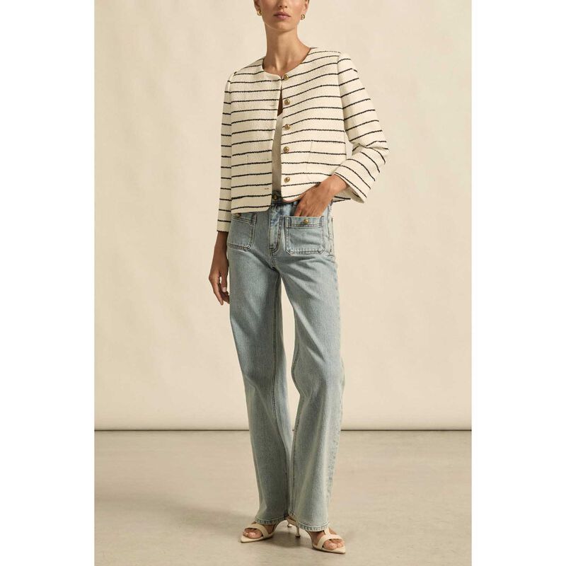 Zoe Kratzmann Dash Jacket image number 3