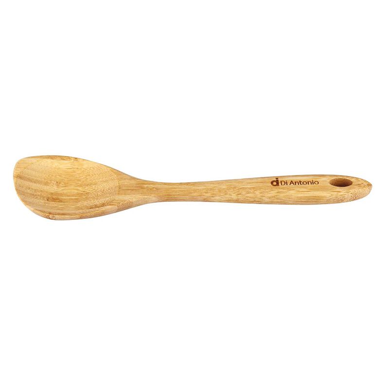 Di Antonio Scraper Spoon Bamboo 300mm image number 0