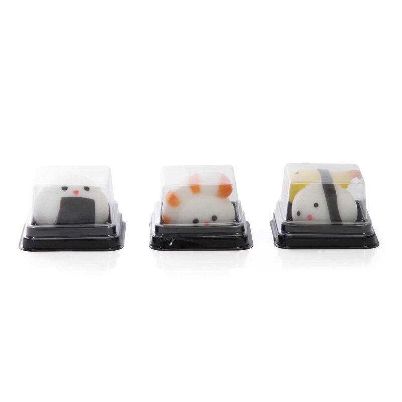 Discovery Zone Squishy Sushi - Assorted image number 1
