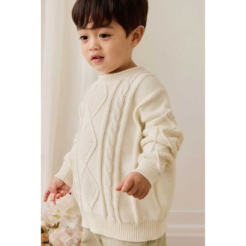 Jamie Kay Sloan Jumper 3-5Y image number 2