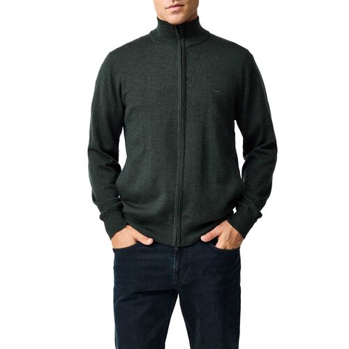 Rodd & Gunn Upper Harbour Knit