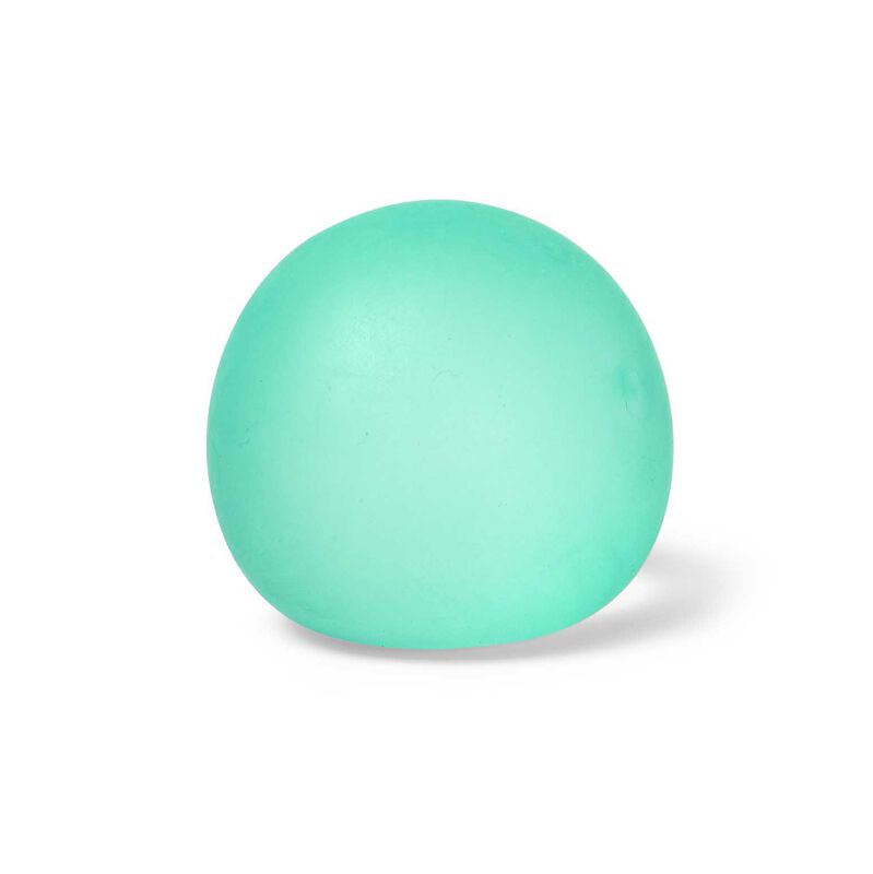 Speks Gump Memory Stress Ball - Sea Glass image number 0