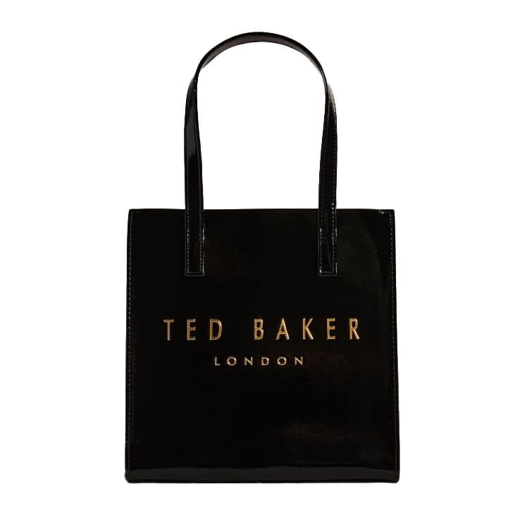 Ted Baker Crinion Crinkle Small Icon Bag Ballantynes Department Store