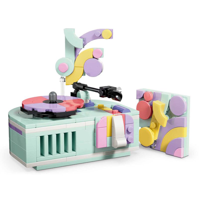 LEGO Creator 3-in-1 Music Decor Piano with Cat image number 2