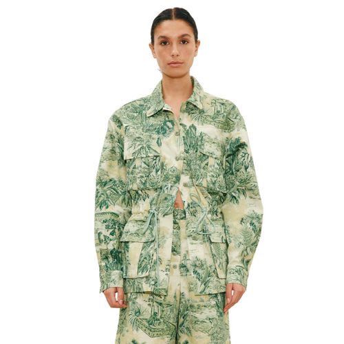 AL&Eacute;MAIS Sara Jacket