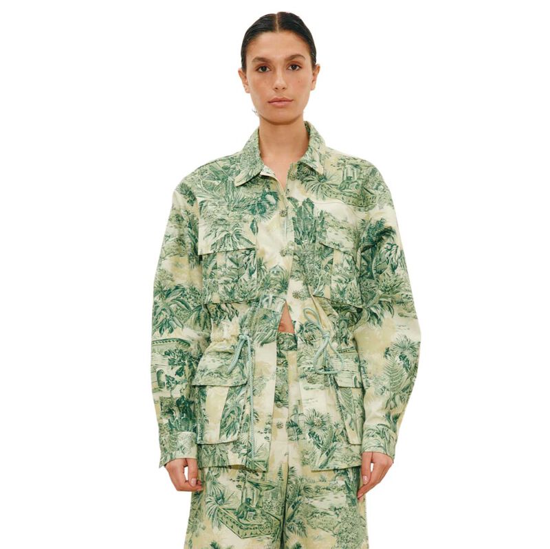 AL&Eacute;MAIS Sara Jacket image number 0