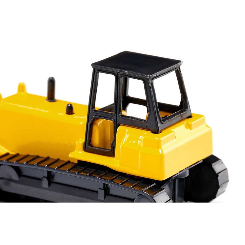 SIKU 1295 Bulldozer image number 2
