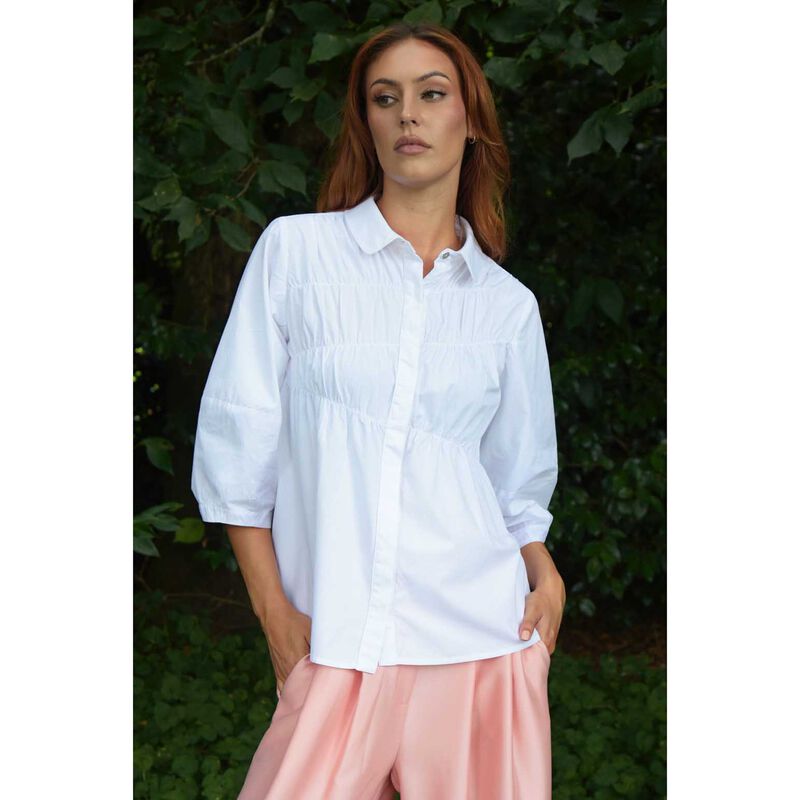 Trelise Cooper Get It To-Gather Shirt image number 1