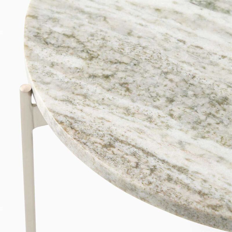 West Elm Wiley Side Table image number 1