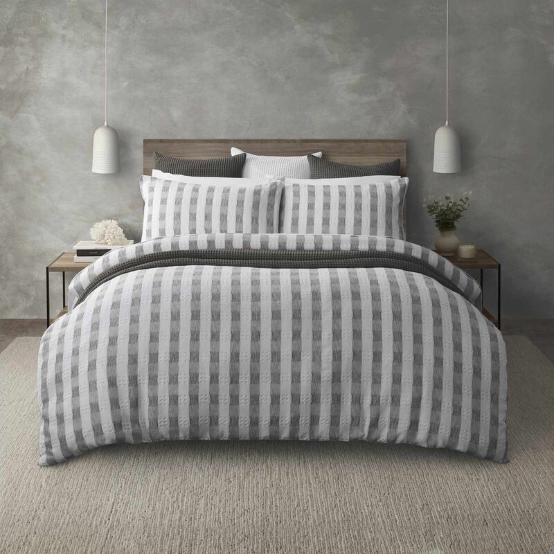 Baksana Paxson Duvet Set image number 0