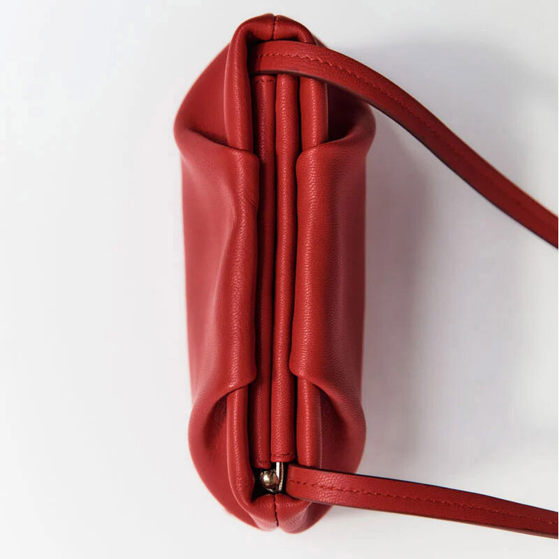 St. Agni Soft Tuck Sling Pouch image number 2
