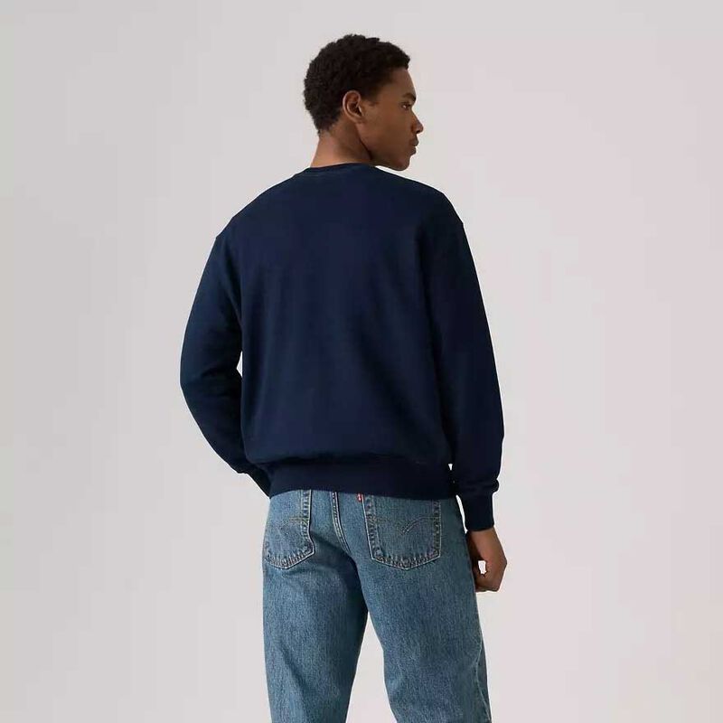 Levi's Premium Graphic Crew Sweatshirt image number 1