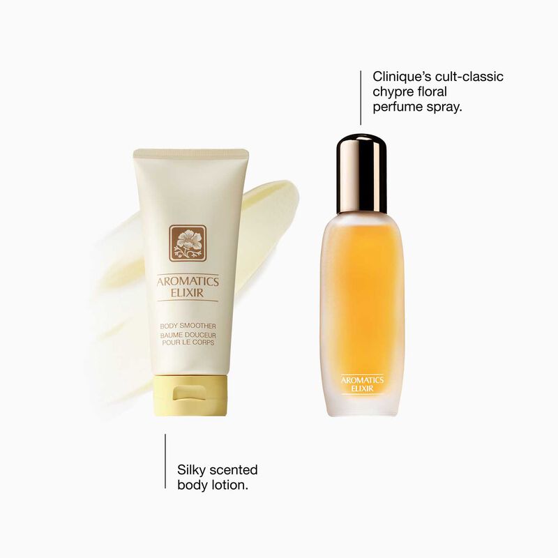 Clinique Aromatics Elixir Ritual Fragrance Duo image number 2