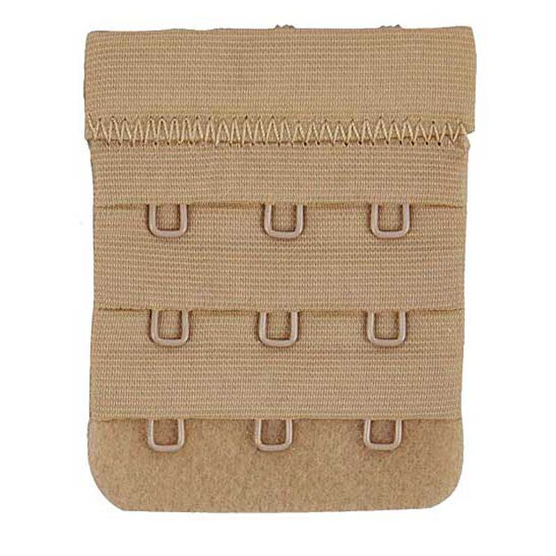 Secret Weapons Bra Extender - 3 Hook image number 1