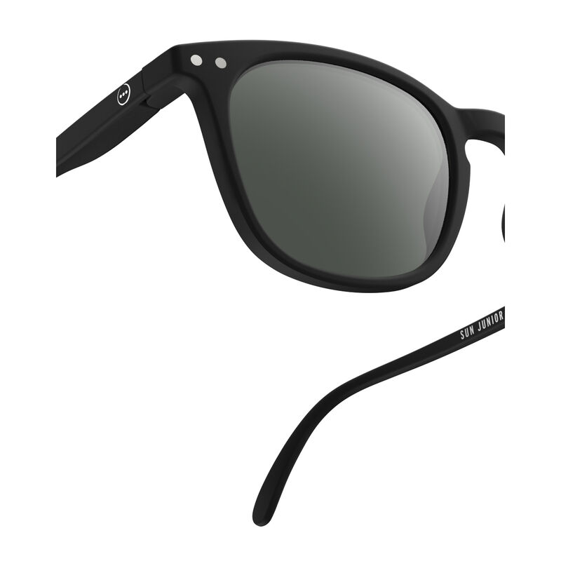 IZIPIZI Sun Collection - #E - Black image number 2