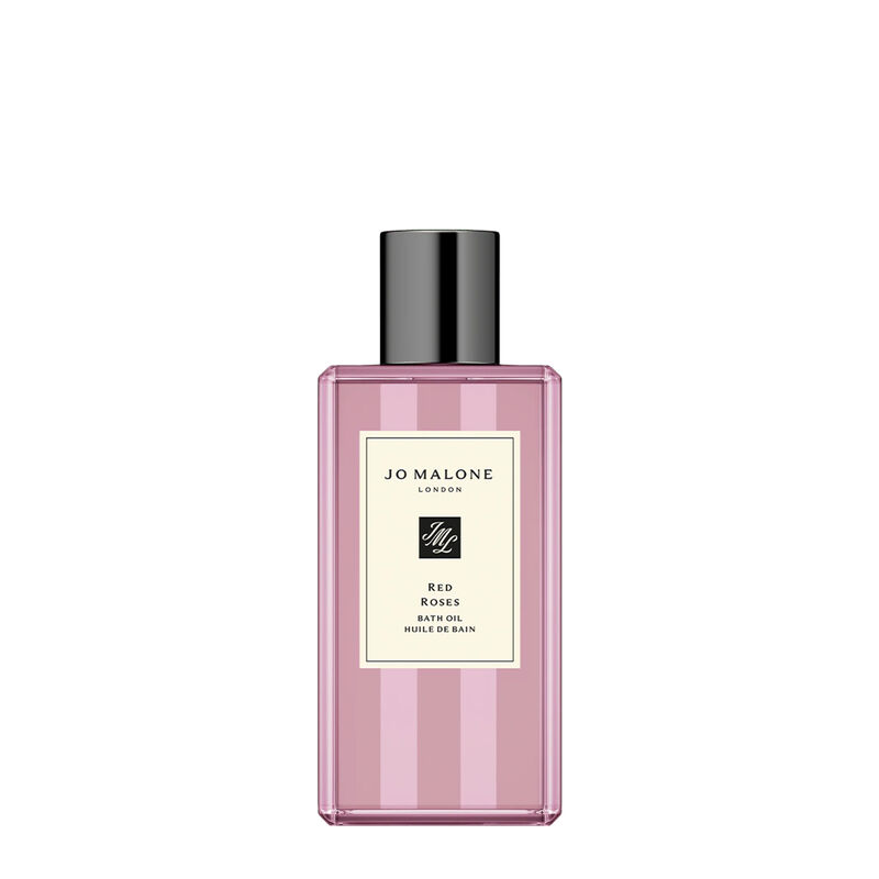 Jo Malone London Red Roses Bath Oil 250ml image number 0