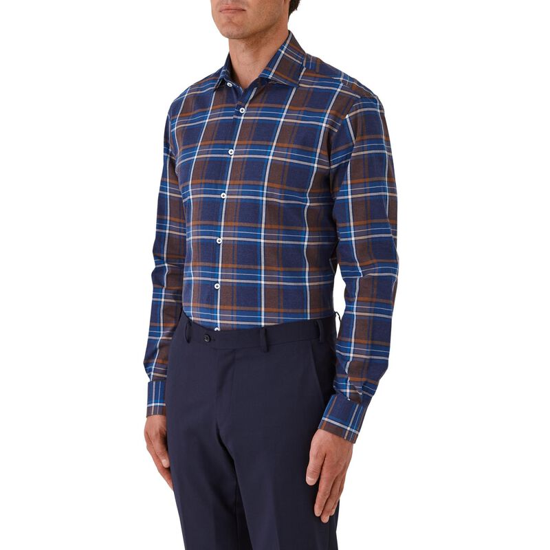 Cambridge Parkdale Shirt Fct244 image number 3