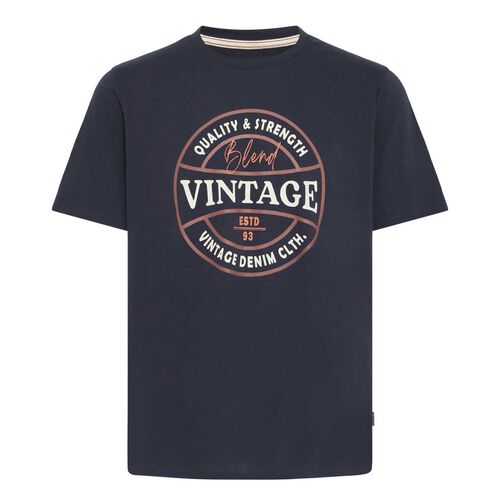 Blend Ib Logo T-Shirt