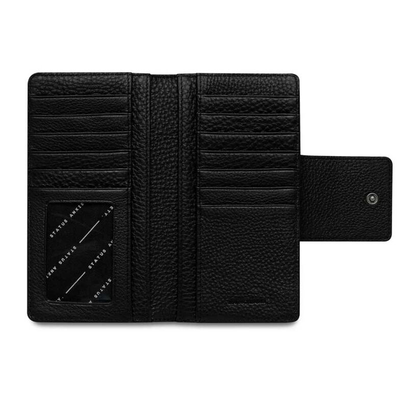 Status Anxiety Ruins Wallet image number 2