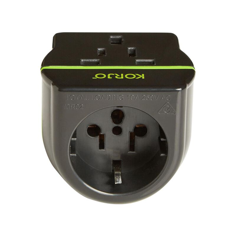 KORJO Adaptor - Multi Reverse image number 1