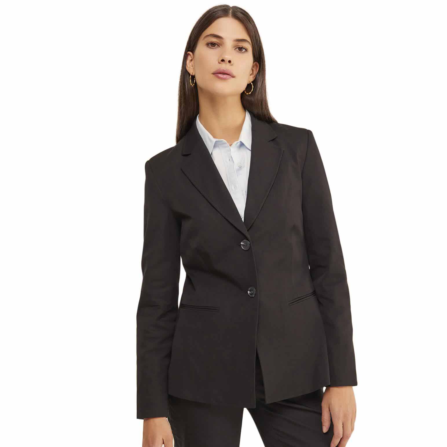 Sportscraft Yvonne Blazer Ballantynes Department Store