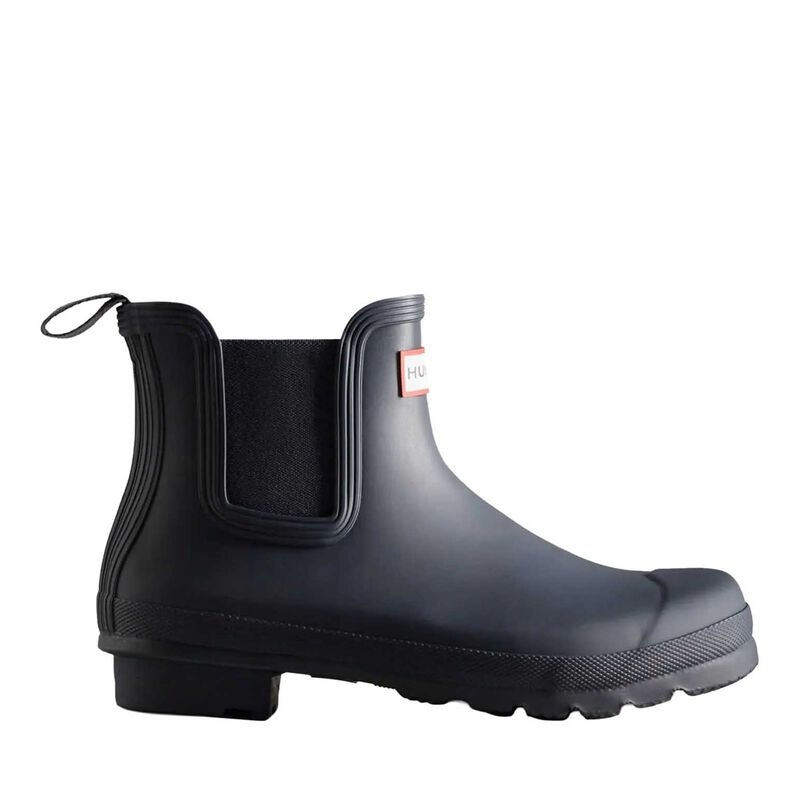 Hunter Original Chelsea Boot image number 8