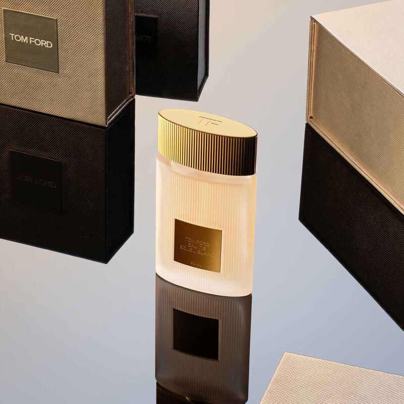 Tom Ford Eau De Soleil Blanc Set image number 1