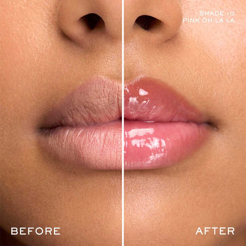 Lancôme Lip Idôle JuicyTreat™ Lip Gloss image number 5