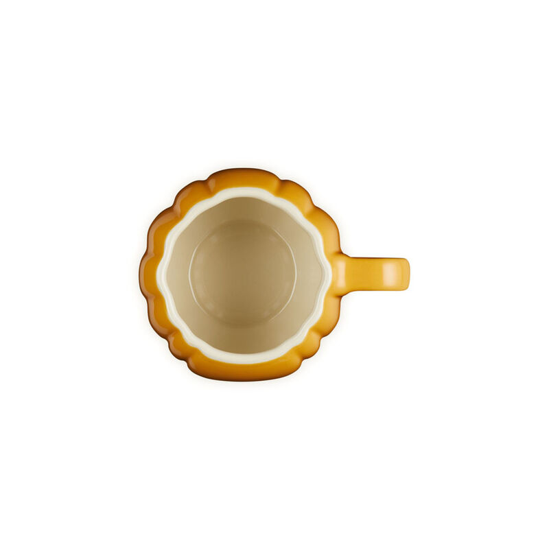 Le Creuset Stoneware Pumpkin Mug 400ml image number 5