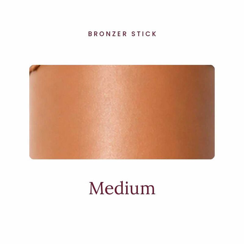 Max and Louie Bronzer Stick image number 4