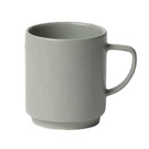 Città Copo Stacking Mug Tall - Lichen