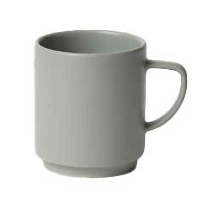 Città Copo Stacking Mug Tall - Lichen image number 0