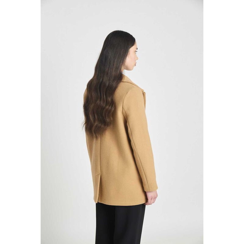 Twenty Seven Names Delia Coat image number 1