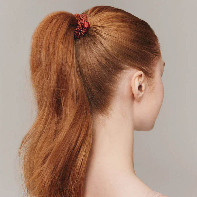 Slip Silk Scrunchie 4 Pack Skinnies image number 2