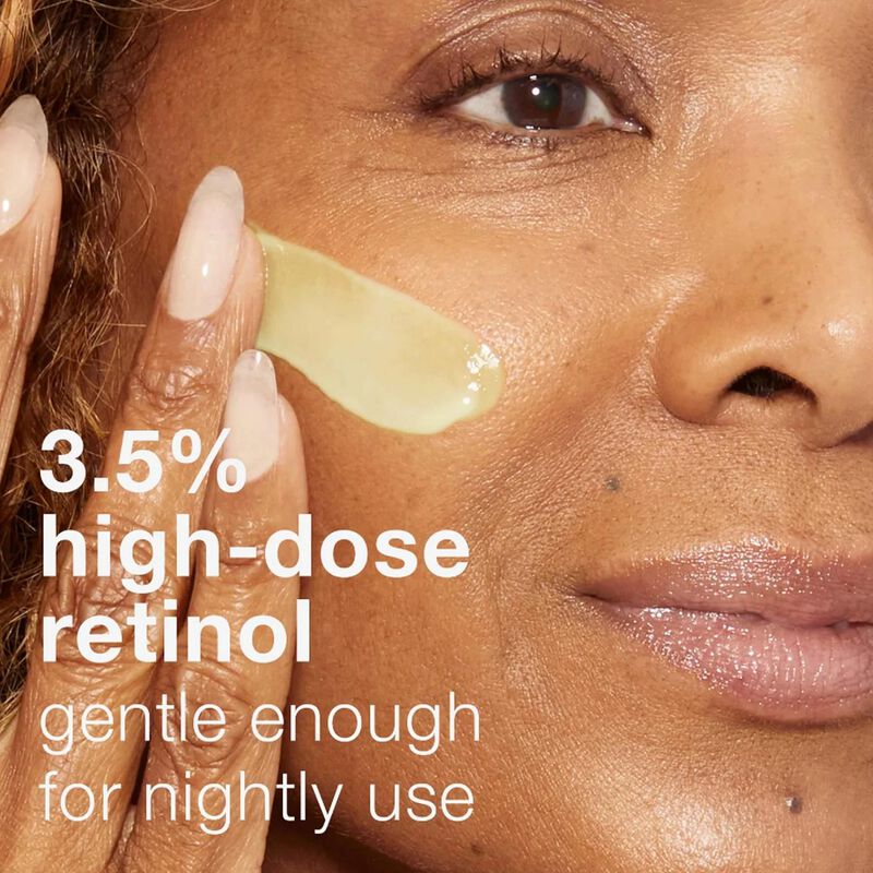 Dermalogica Dynamic Skin Retinol Renewal Serum 30ml image number 2