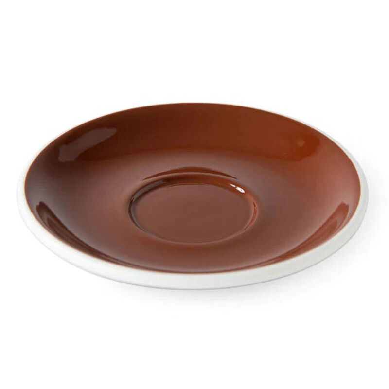 Acme Classic Range Saucer Weka Brown 14cm image number 0
