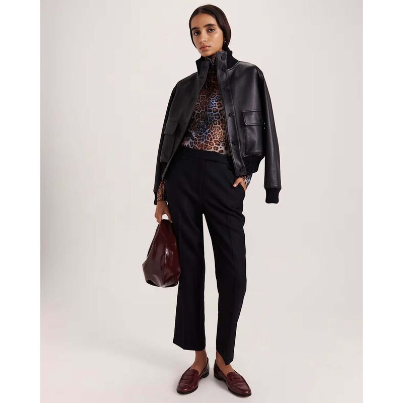 SABA Prudence Slim Leg Pant image number 2