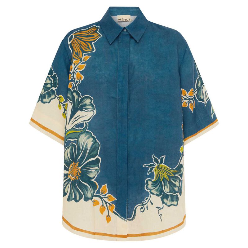 ALÉMAIS Luda Shirt image number 2