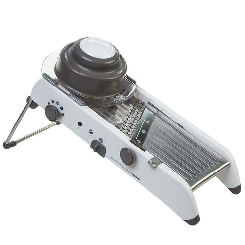 Progressive PL8 Mandoline - White