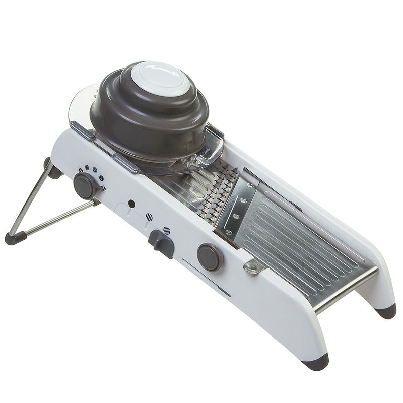 Progressive PL8 Mandoline - White image number 0