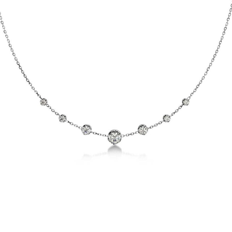 Edblad Teeny Necklace image number 2