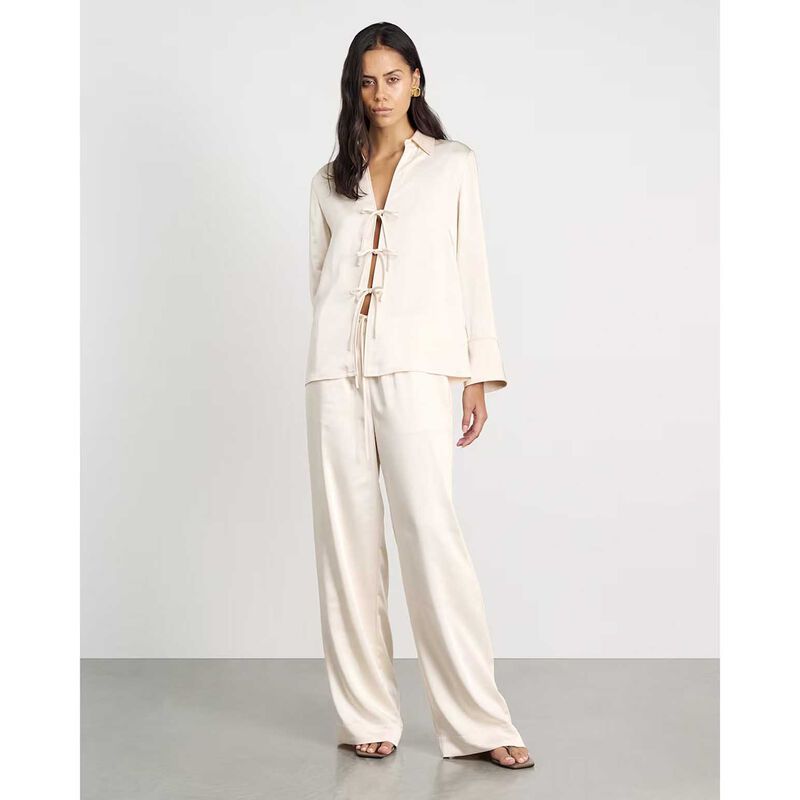 JAG Maddi Drawcord Pant image number 7
