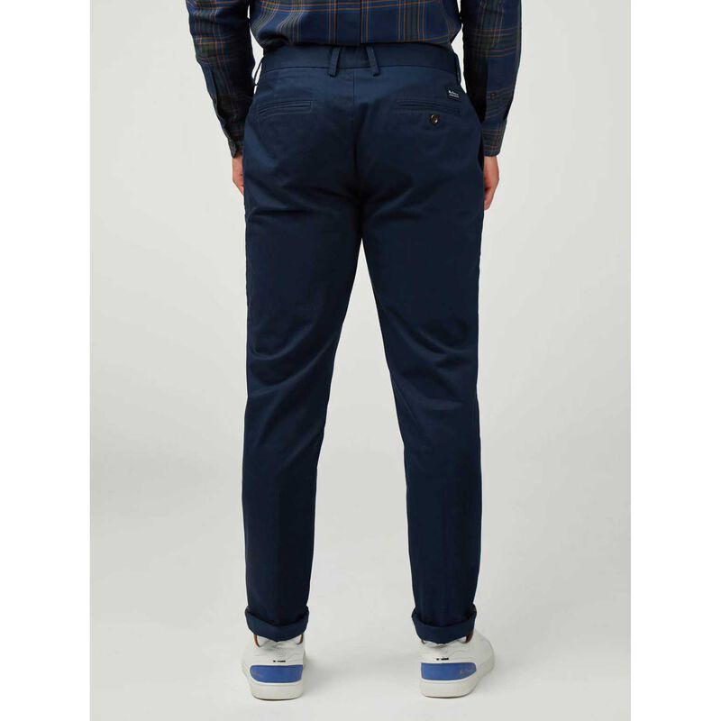 Ben Sherman Signature Slim Stretch Chino image number 1