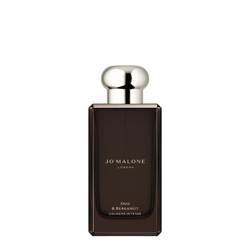 Jo Malone London Oud & Bergamot Cologne Intense 100ml