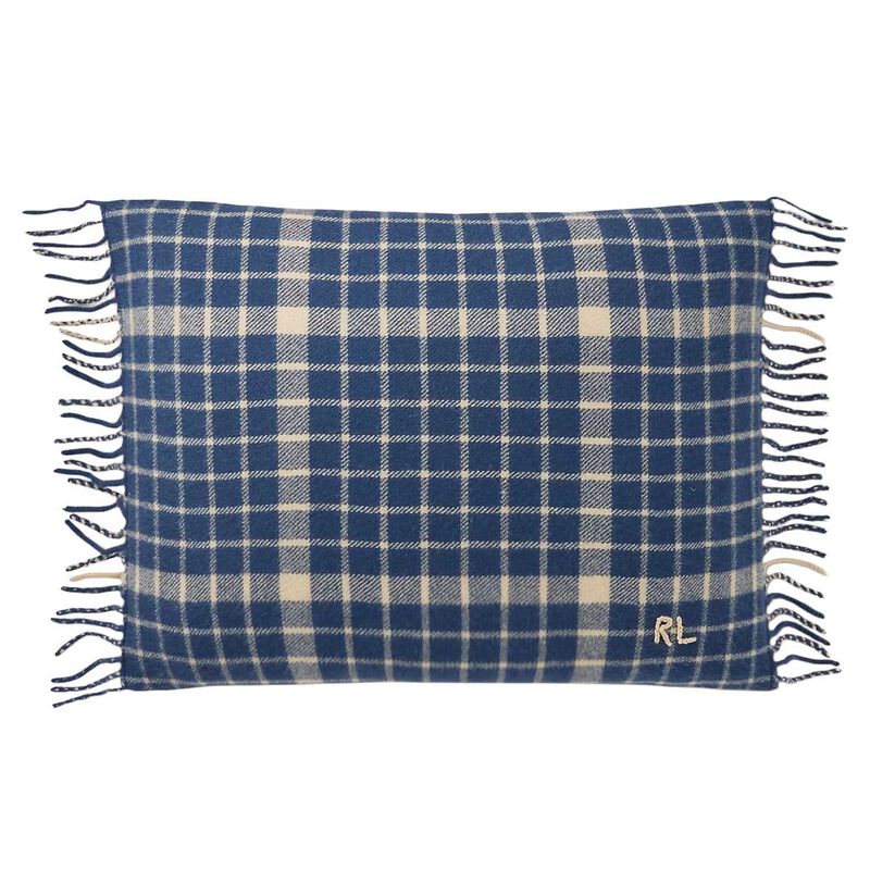 Polo Ralph Lauren Dorthy Throw Pillow 15x20 image number 0