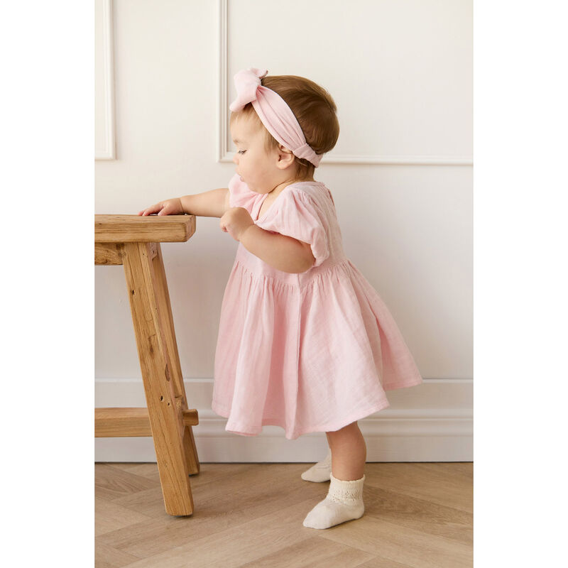 Jamie Kay Muslin Elodie Top image number 1
