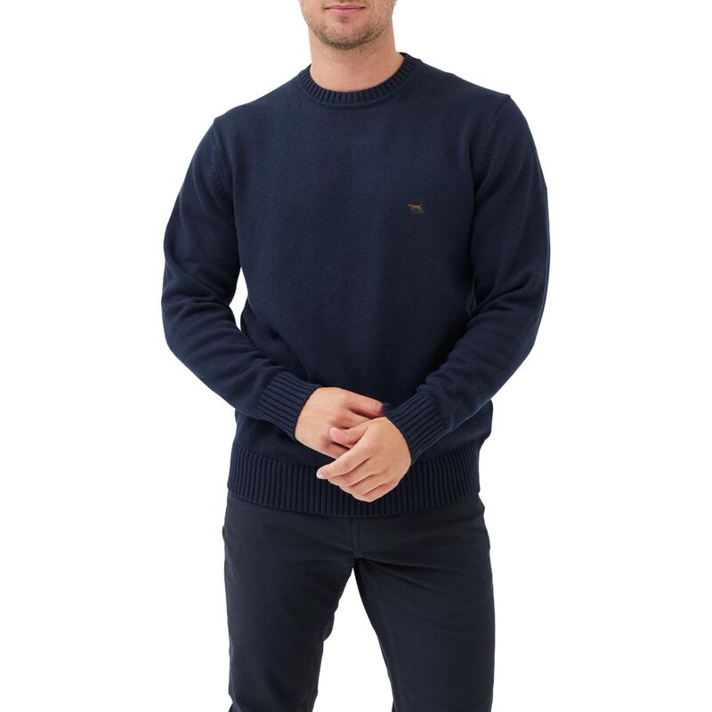 Rodd & Gunn Gunn Knit image number 12