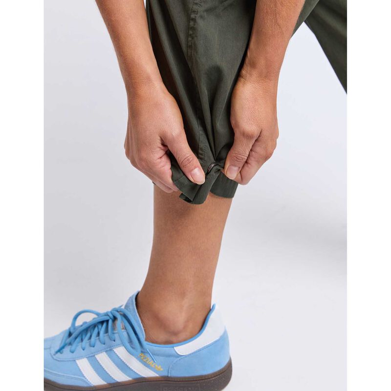 ELM Relaxed Ankle Pant image number 2