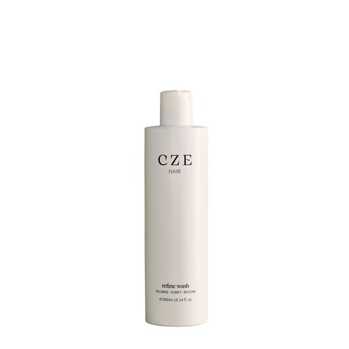 CZE Hair Refine Wash 300ml